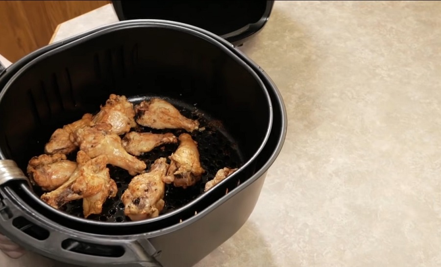 Things to Avoid Cancer When Using an Air Fryer