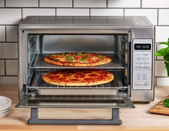 Pros And Cons Of A Toaster Oven