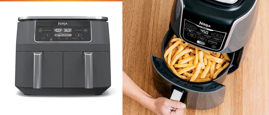 Dishes Need To Use Preheat Mode When Cooking With Ninja Air Fryer