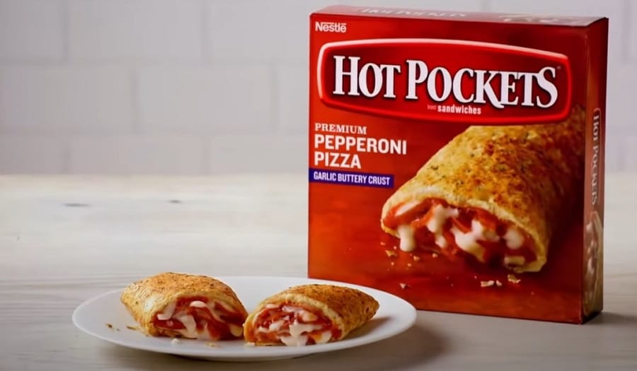 How Long do You Cook 2 Hot Pockets in the Microwave?