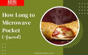 How Long do You Put Hot Pockets in the Microwave