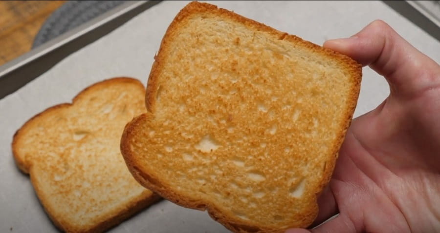 How to Toast French Bread in the Oven