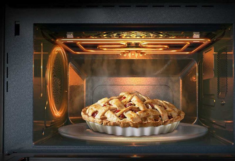 How to Use a Microwave Oven