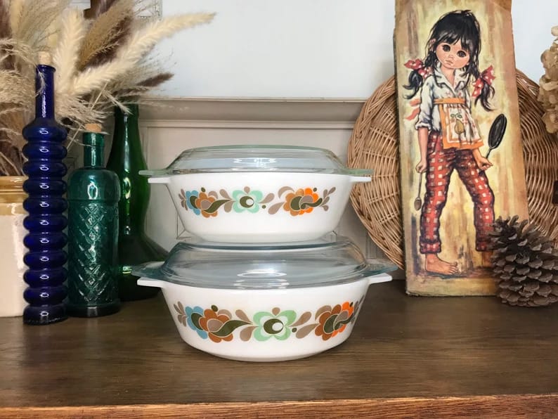 Is It Safe to Microwave Pyrex Dishes?