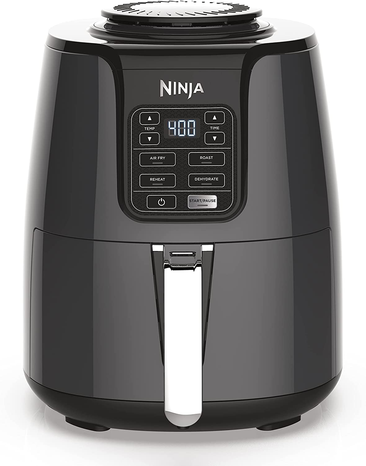 Ninja Air Fryer AF100 Overview