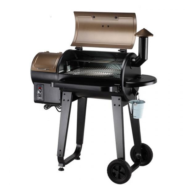 Pellet Grills are More Expensive Than Gas Grills