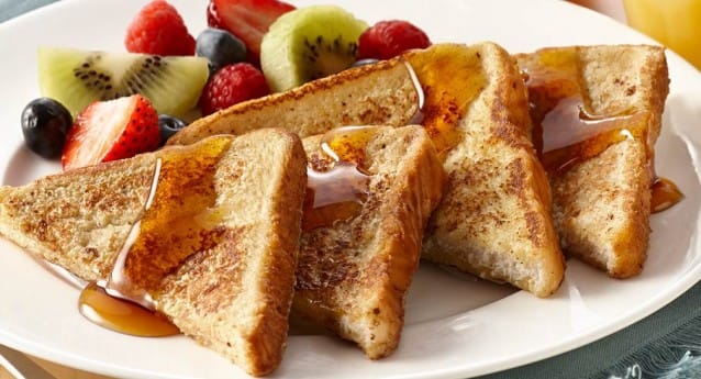 Can You Make French Toast in an Air Fryer?
