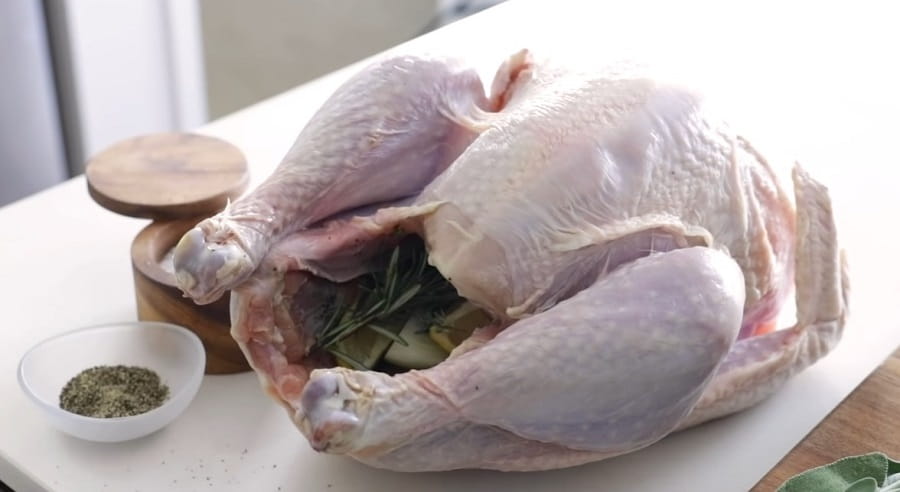 How to Cook a Turkey?