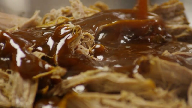 How to Make Pulled Pork?