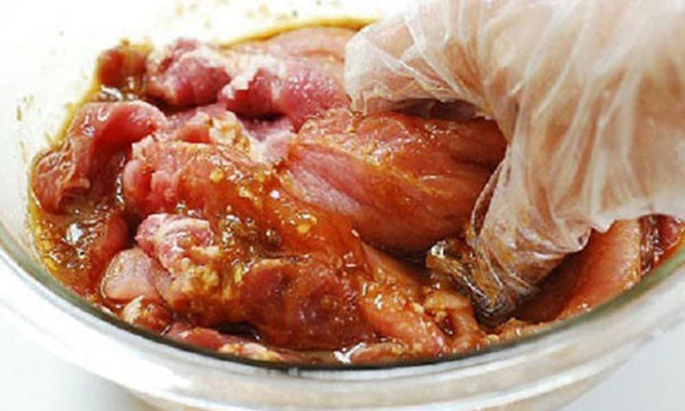 How to Marinade a Chicken?