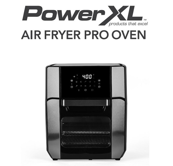 How To Preheat PowerXL Air Fryer Pro Oven?