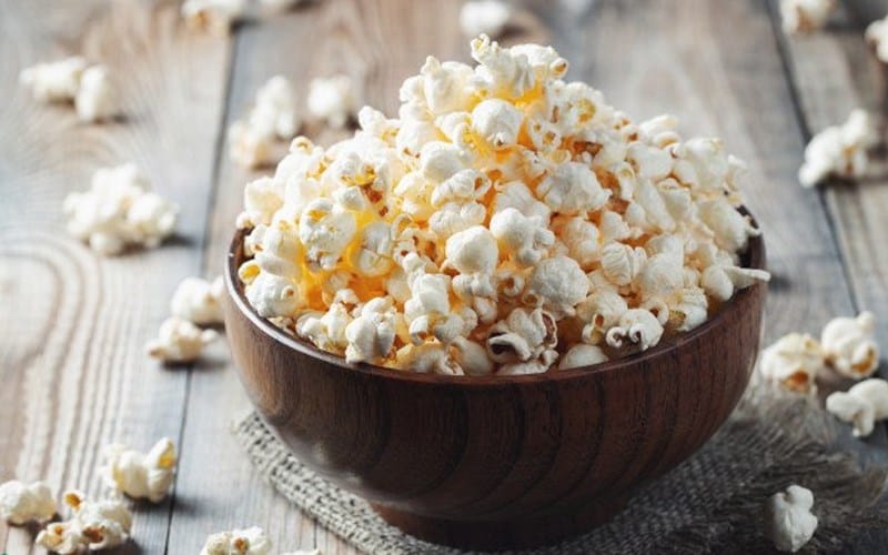 Tips for Making Popcorn in Air Fryer