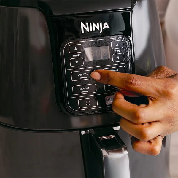 What Can You Cook With Ninja Air Fryer AF161 Max XL?
