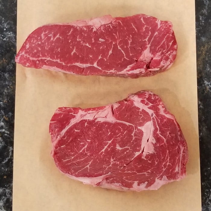 Types Of Steak