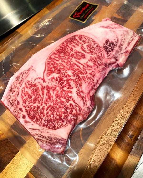 Why is Wagyu Beef so Expensive?