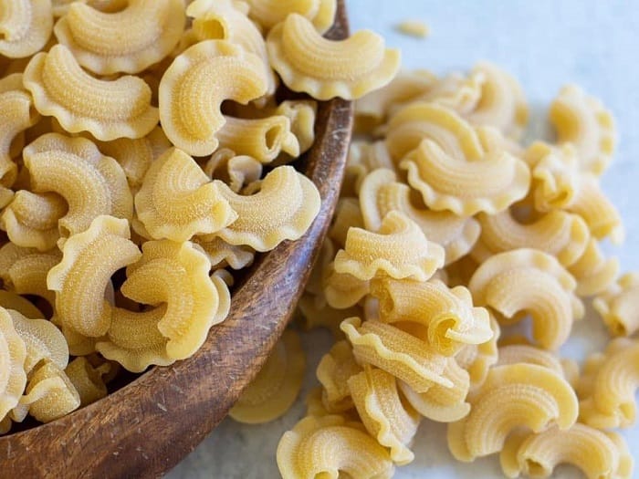 How Long Is Pasta Good For In The refrigerator?