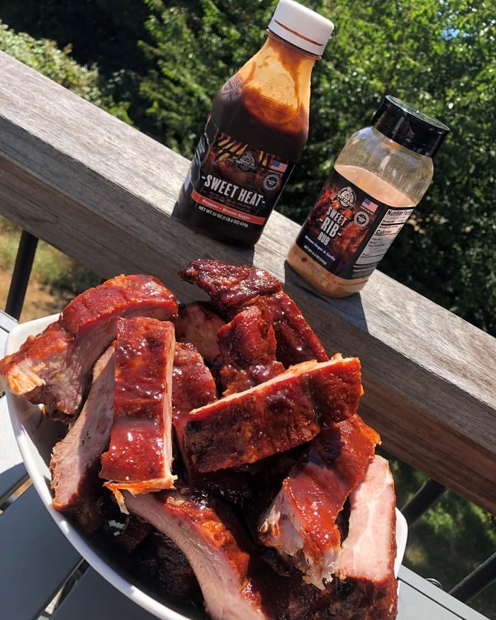 How To Choose The Right Smoker Ribs