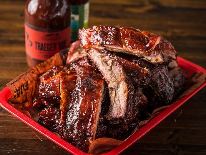 What Is The Best Type Of Rib?